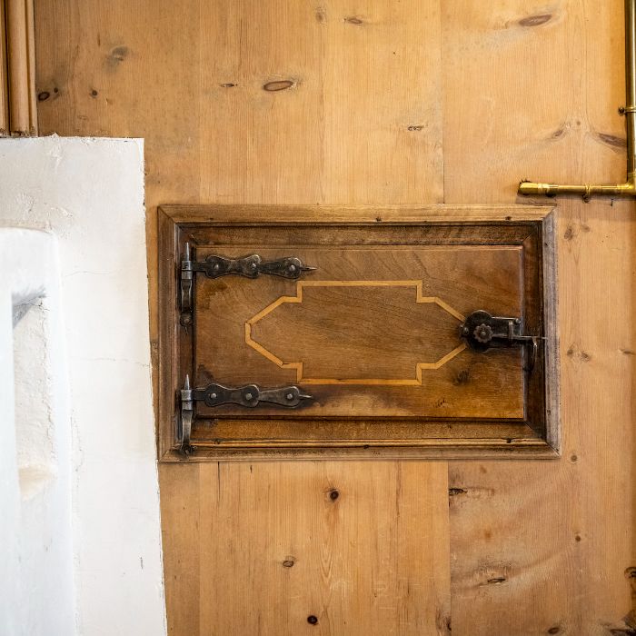 FEWOlution Ferienwohnung Chasa Engiadina EG Scuol
