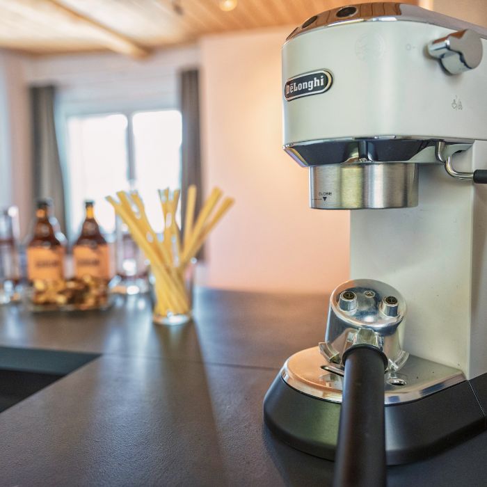 Ferienwohnung Chasa Gisep Studio Scuol FEWOlution
