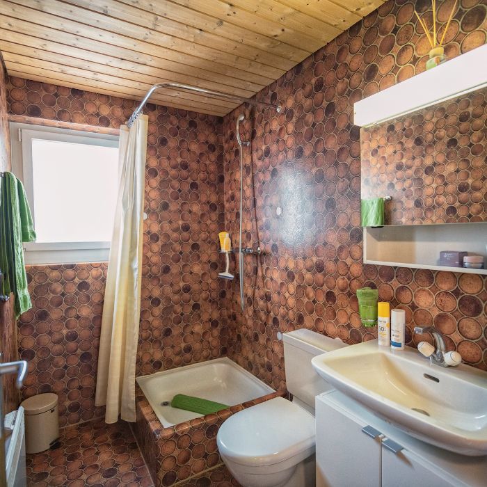 Ferienwohnung Chasa Gisep Studio Scuol FEWOlution