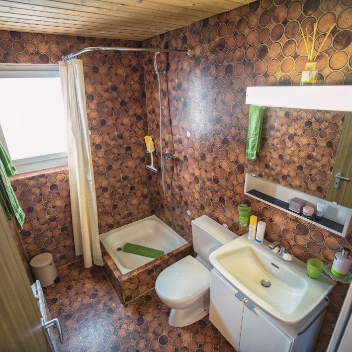 Ferienwohnung Chasa Gisep Studio Scuol FEWOlution