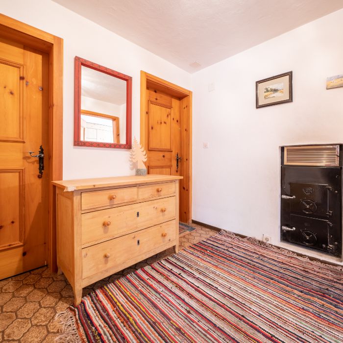 Ferienwohnung Chasa Rosa 2 - 2.5 Zi Whg Vna FEWOlution