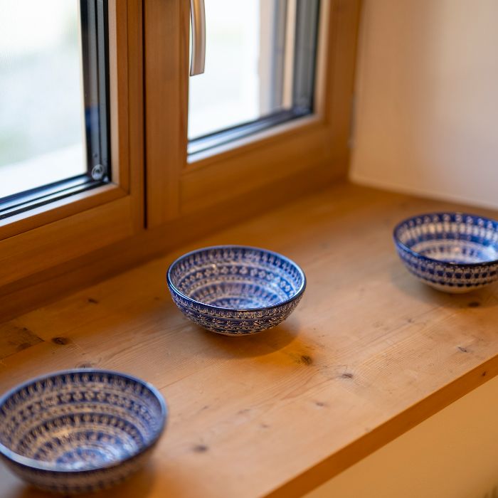 Ferienwohnung Chasa Bijou Ftan FEWOlution