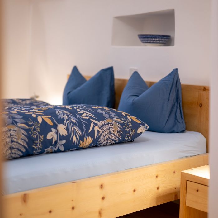 FEWOlution Ferienwohnung Chasa Bijou Ftan