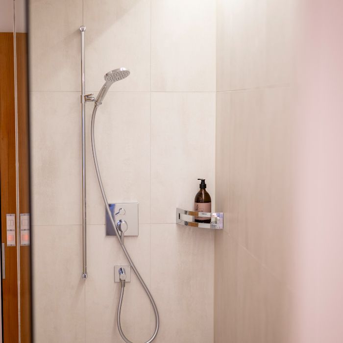 FEWOlution Ferienwohnung Chasa Bijou Ftan