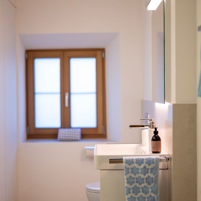 FEWOlution Ferienwohnung Chasa Bijou Ftan