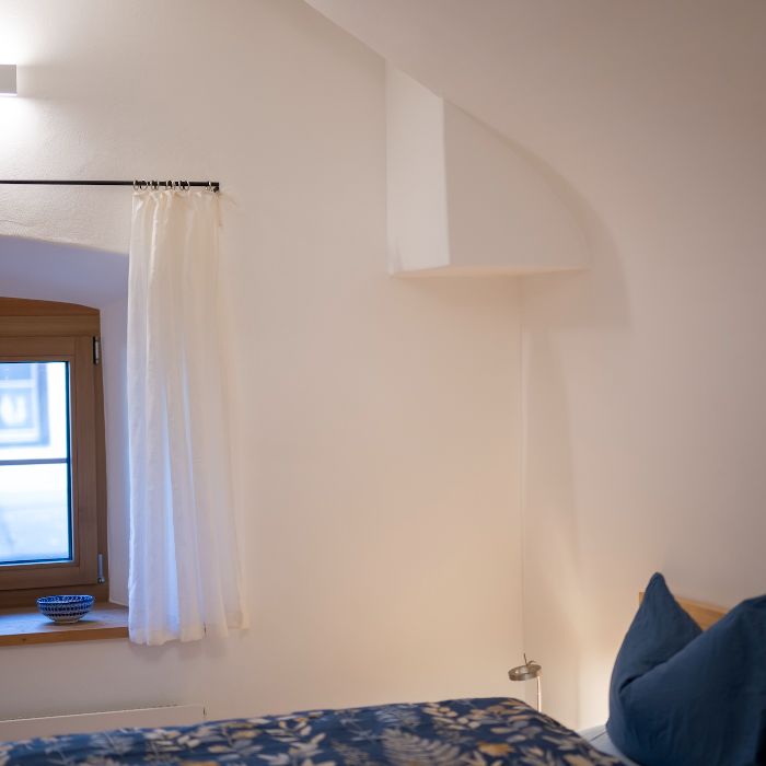 FEWOlution Ferienwohnung Chasa Bijou Ftan