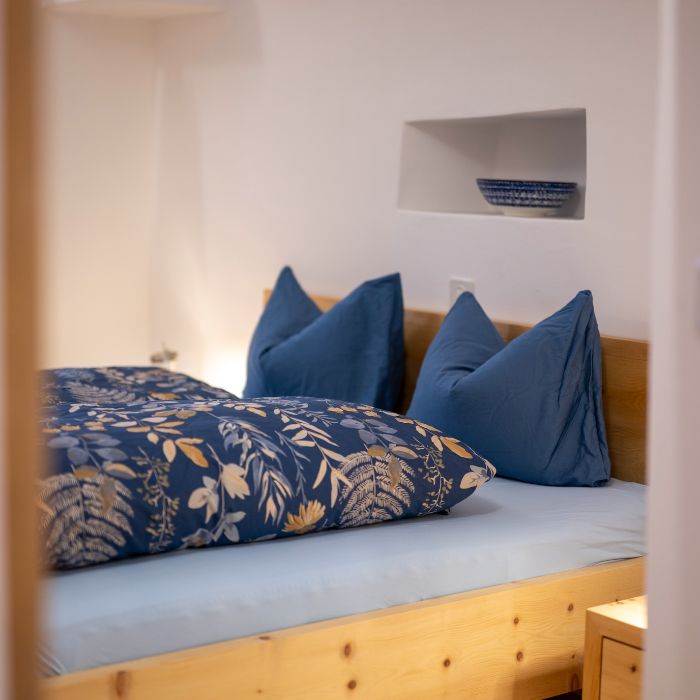 FEWOlution Ferienwohnung Chasa Bijou Ftan