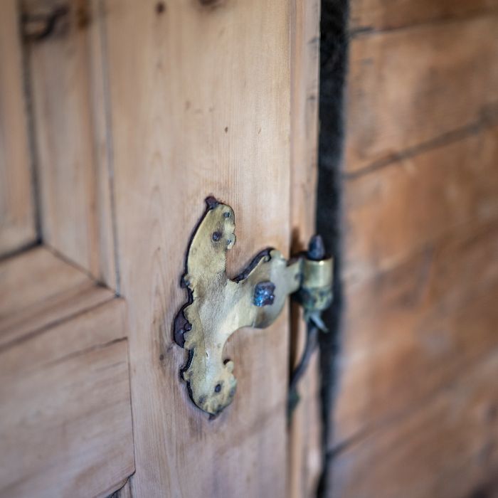 FEWOlution Ferienwohnung Chasa Bijou Ftan