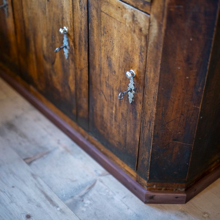 FEWOlution Ferienwohnung Chasa Bijou Ftan