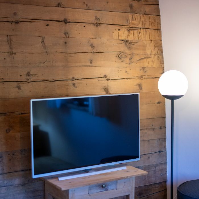 FEWOlution Ferienwohnung Chasa Bijou Ftan
