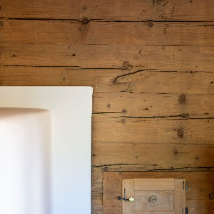 FEWOlution Ferienwohnung Chasa Bijou Ftan