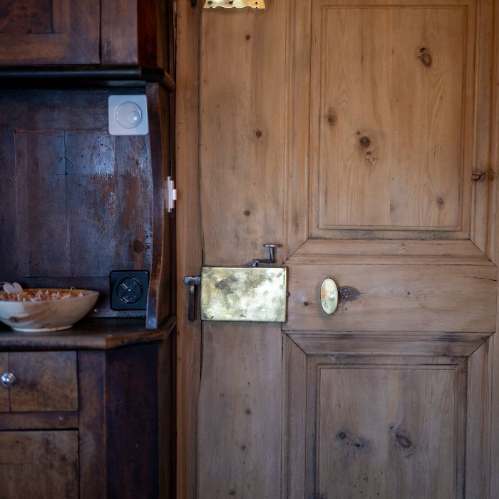 FEWOlution Ferienwohnung Chasa Bijou Ftan