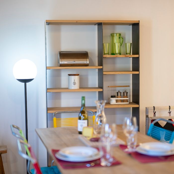 FEWOlution Ferienwohnung Chasa Bijou Ftan
