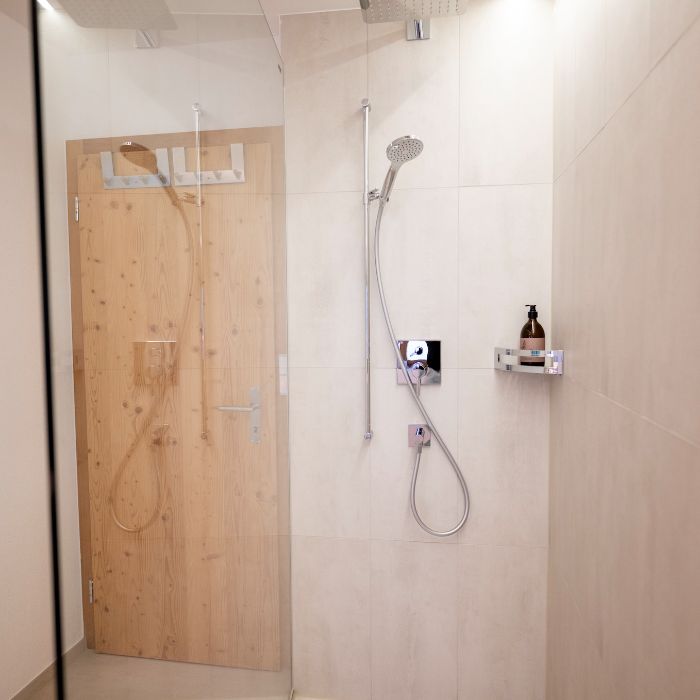 FEWOlution Ferienwohnung Chasa Bijou Ftan