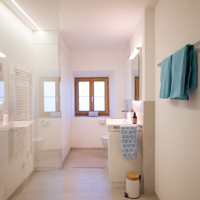 FEWOlution Ferienwohnung Chasa Bijou Ftan