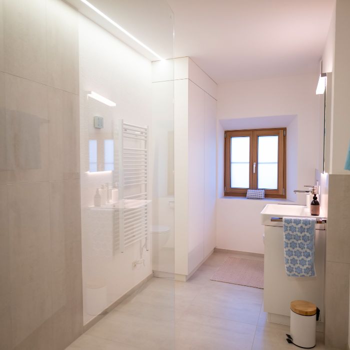 FEWOlution Ferienwohnung Chasa Bijou Ftan