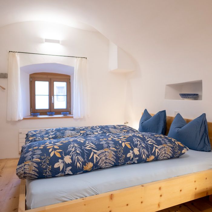 FEWOlution Ferienwohnung Chasa Bijou Ftan