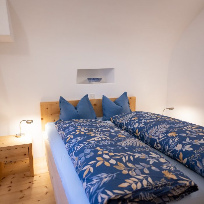 FEWOlution Ferienwohnung Chasa Bijou Ftan