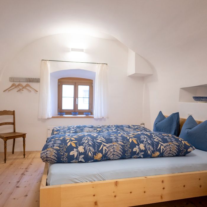 FEWOlution Ferienwohnung Chasa Bijou Ftan