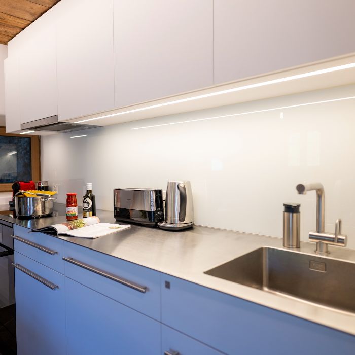 FEWOlution Ferienwohnung Chasa Bijou Ftan