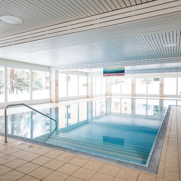 Ferienwohnung Brentschpark 13 Scuol FEWOlution