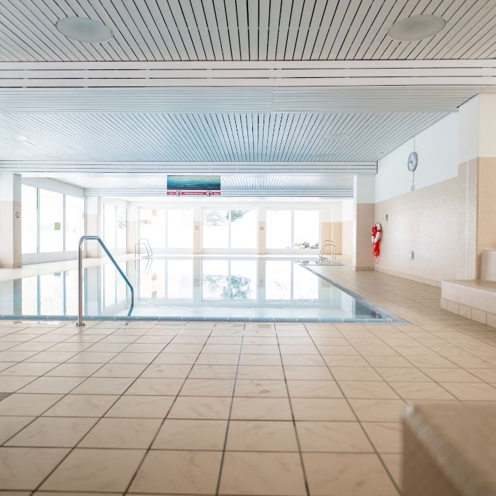 Ferienwohnung Brentschpark 13 Scuol FEWOlution