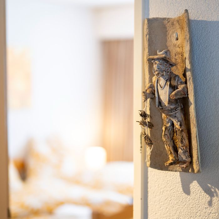 Ferienwohnung Brentschpark 13 Scuol FEWOlution