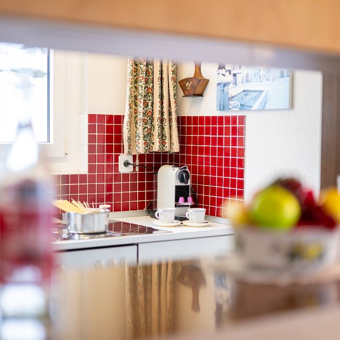 Ferienwohnung Brentschpark 13 Scuol FEWOlution