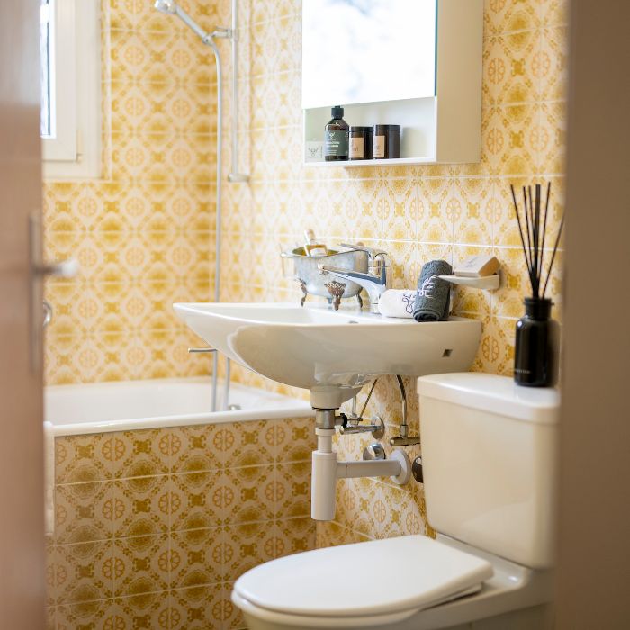 Ferienwohnung Brentschpark 13 Scuol FEWOlution