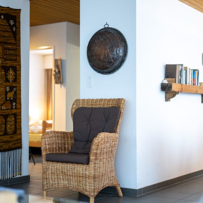 Ferienwohnung Brentschpark 13 Scuol FEWOlution