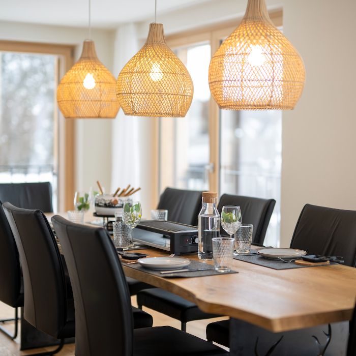 FEWOlution Ferienwohnung Chasa Punt Scuol