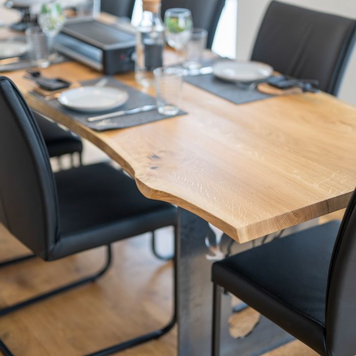 FEWOlution Ferienwohnung Chasa Punt Scuol