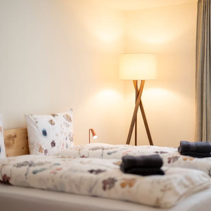 FEWOlution Ferienwohnung Chasa Punt Scuol