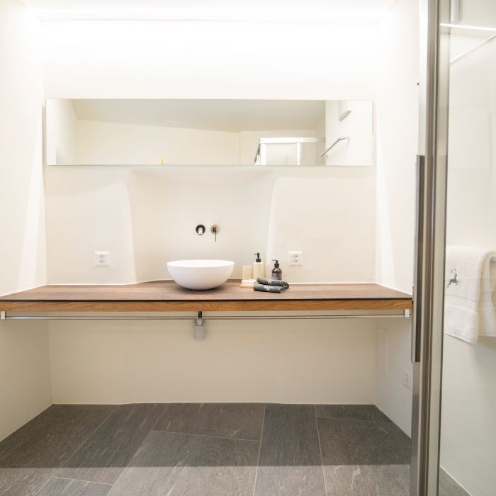 FEWOlution Ferienwohnung Chasa Punt Scuol