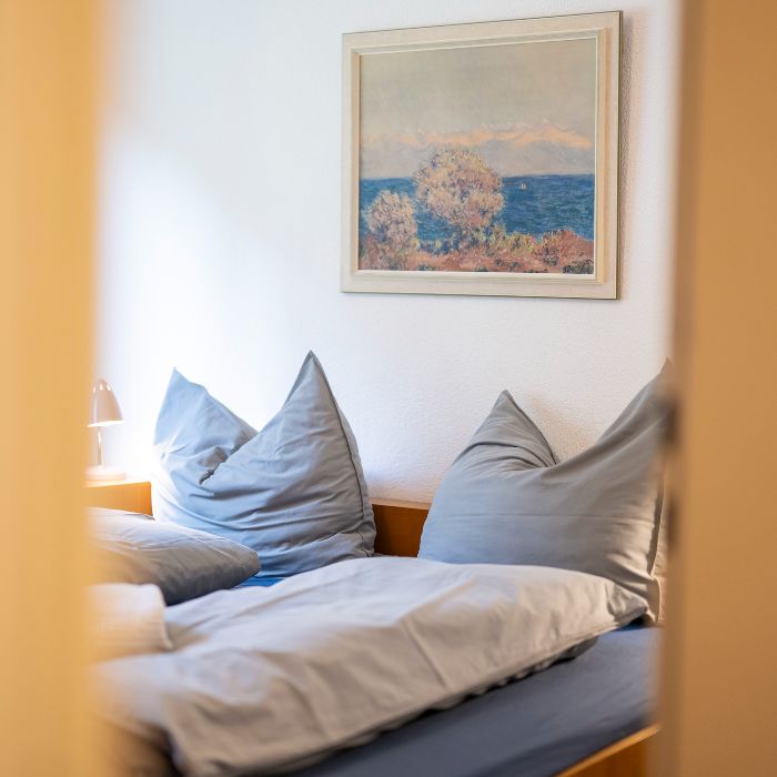 Ferienwohnung Brentschpark 72 Scuol FEWOlution