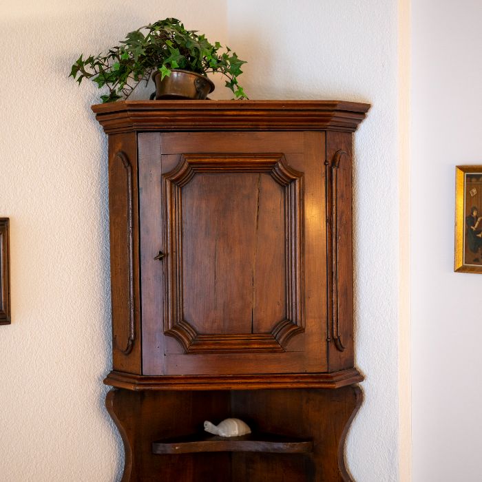 Ferienwohnung Brentschpark 96C Scuol FEWOlution