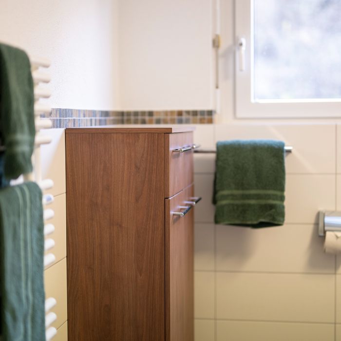 Ferienwohnung Brentschpark 96C Scuol FEWOlution