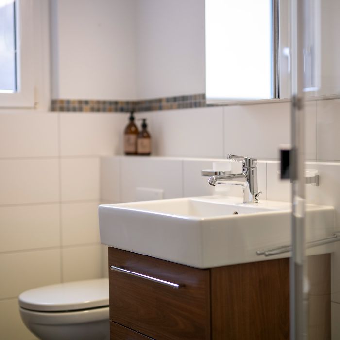 Ferienwohnung Brentschpark 96C Scuol FEWOlution