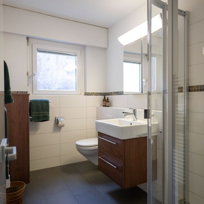 Ferienwohnung Brentschpark 96C Scuol FEWOlution