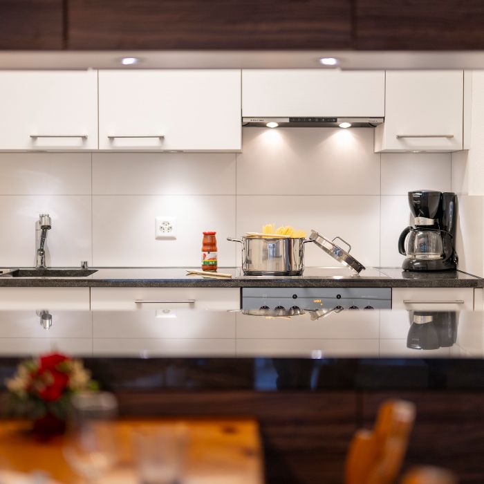 Ferienwohnung Brentschpark 96C Scuol FEWOlution