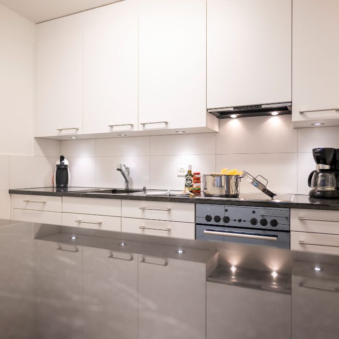 Ferienwohnung Brentschpark 96C Scuol FEWOlution