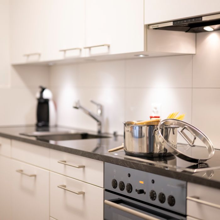 Ferienwohnung Brentschpark 96C Scuol FEWOlution