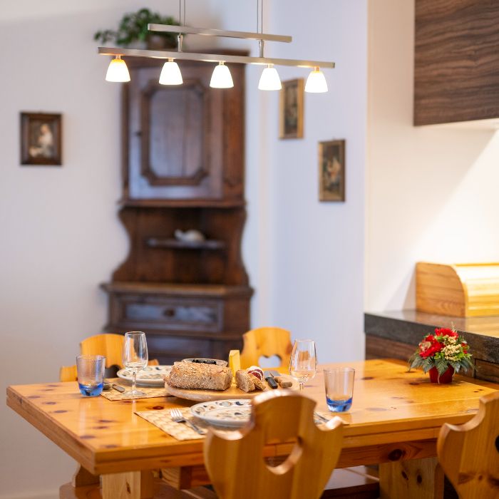 Ferienwohnung Brentschpark 96C Scuol FEWOlution