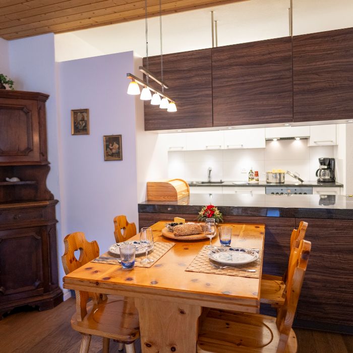 Ferienwohnung Brentschpark 96C Scuol FEWOlution