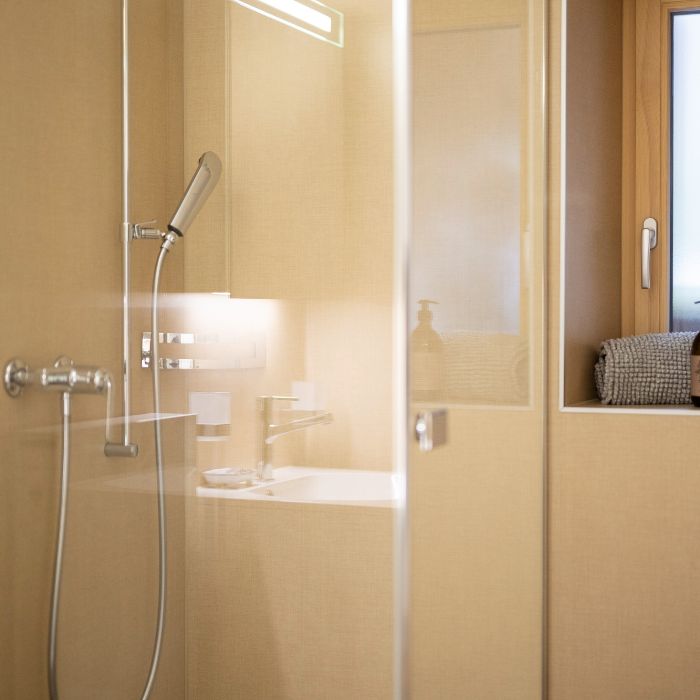 Ferienwohnung Chasa Uina Sent FEWOlution