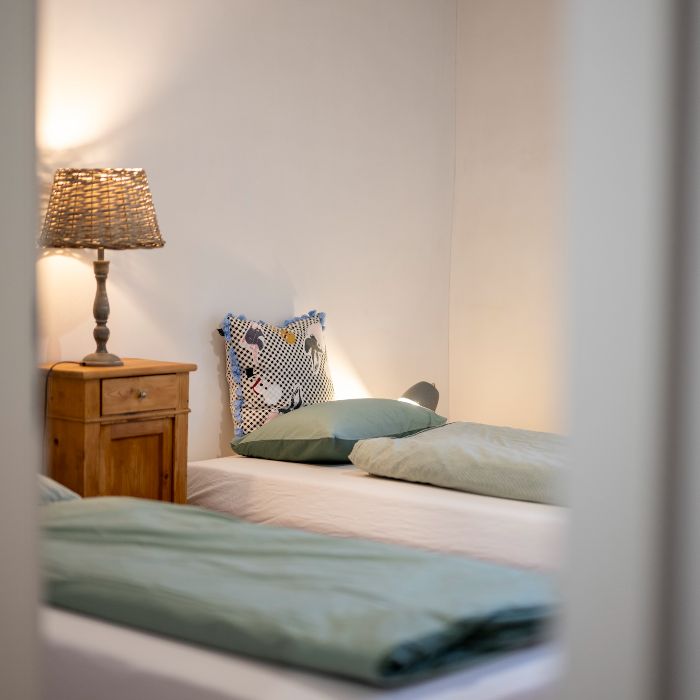 Ferienwohnung Chasa Uina Sent FEWOlution