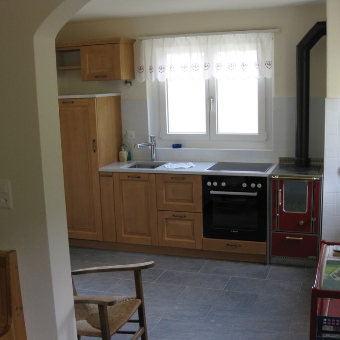 Ferienwohnung Casa Selva Poschiavo FEWOlution