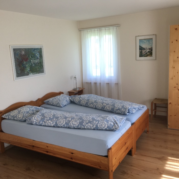 Ferienwohnung Casa Selva Poschiavo FEWOlution