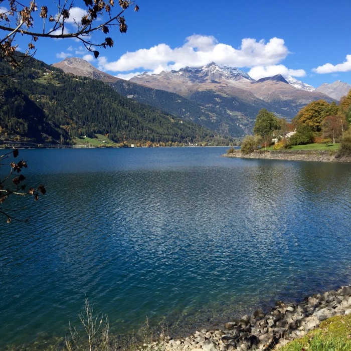 Ferienwohnung Casa Selva Poschiavo FEWOlution