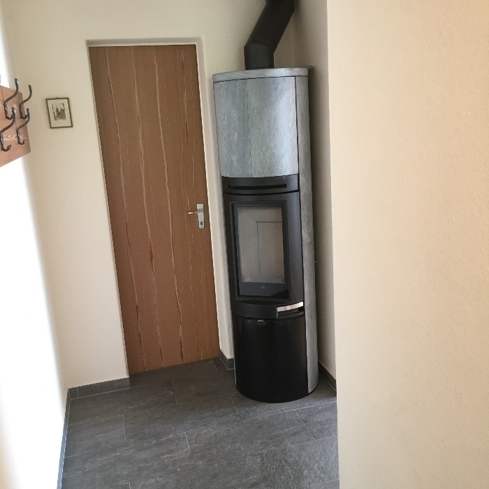 Ferienwohnung Casa Selva Poschiavo FEWOlution